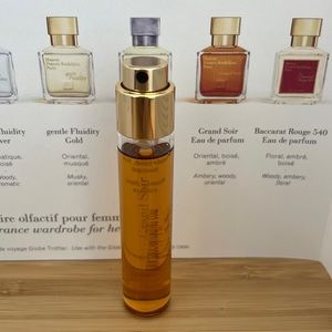Grand Soir Eau de Parfum